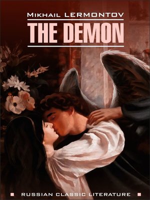 cover image of The Demon / Демон. Книга для чтения на английском языке